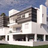  Two Bedroom Penthouse Apartment For Sale in Livadia, Larnaca - Title Deeds (New Build process)This project is a high end residential development consisting of 2 floors with 1 & 2 bedroom apartments.This residence is set in a great location Livadia 7910522 thumb0