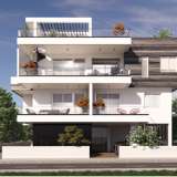  One Bedroom Apartment For Sale in Livadia, Larnaca, - Title Deeds (New Build Process)This project is a high end residential development consisting of 2 floors with 1 & 2 bedroom apartments.This residence is set in a great location within w Livadia 7910526 thumb0