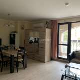  Spacious one-room apartment in the town of Nessebar, Villa Roma complex Nesebar city 8110526 thumb3