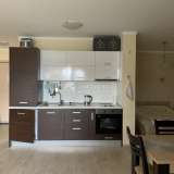  Spacious one-room apartment in the town of Nessebar, Villa Roma complex Nesebar city 8110526 thumb2