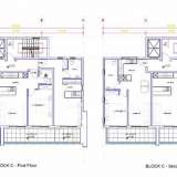  Two Bedroom Apartment For Sale in Koloni, Paphos - Title Deeds (New Build Process)This new development is a beautiful housing project located just 2 kilometers from the sea. It combines the charm of the coast with modern living.... Koloni 8110532 thumb15