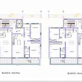  Two Bedroom Apartment For Sale in Koloni, Paphos - Title Deeds (New Build Process)This new development is a beautiful housing project located just 2 kilometers from the sea. It combines the charm of the coast with modern living.... Koloni 8110532 thumb11