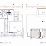  Two Bedroom Apartment For Sale in Koloni, Paphos - Title Deeds (New Build Process)This new development is a beautiful housing project located just 2 kilometers from the sea. It combines the charm of the coast with modern living.... Koloni 8110532 thumb12