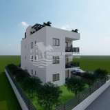  Okrug/New construction one bedroom apartment with garden S2 Okrug Gornji 8210537 thumb3