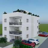  Okrug/One-room apartment with roof terrace S6 Okrug Gornji 8210546 thumb6