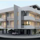  Two Bedroom Apartment For Sale in Livadia, Larnaca - Title Deeds (New Build Process)Nestled in a serene and picturesque location, our development offers a unique blend of comfort, style, and modern living. Comprising a total of eight meticulously  Livadia 8110550 thumb0