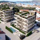  Okrug/Three-room apartment with garden S1 Okrug Gornji 8210550 thumb0