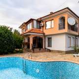  Spacious Two-storied House with 4 bedrooms and a pool, 10 km to Sunny Beach and the Sea Sunny Beach 6710579 thumb0