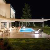  Exclusive villa with swimming pool and landscaped garden, island of Krk Krk island 8110580 thumb18