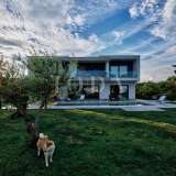  Exclusive villa with swimming pool and landscaped garden Krk island 8110580 thumb0