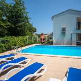  Beautiful house with two residential units and a swimming pool Krk island 8110581 thumb2