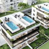  Modern apartment with garden, new building Krk island 8110584 thumb24