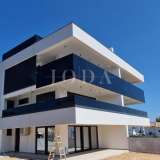  Modern apartment with garden, new building Krk island 8110584 thumb0