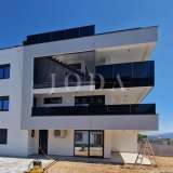  Modern apartment with garden, new building Krk island 8110584 thumb1