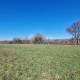  ISTRIA, BARBAN - Building land for investment, open view Barban 8210584 thumb11