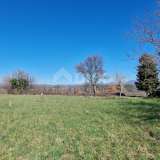  ISTRIA, BARBAN - Building land for investment, open view Barban 8210584 thumb5