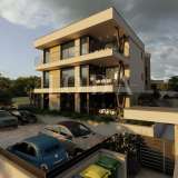  Luxurious apartment, new building, city of Krk Krk island 8110589 thumb2