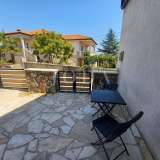  Nice semi-detached house with a pool, near the town of Krk Krk island 8110590 thumb7