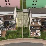  Duplex apartment with garden - under construction, city of Krk Krk island 8110593 thumb1