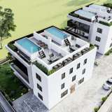  Apartment with garden, new building, Krk - island of Krk Krk island 8110600 thumb17