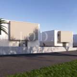  Modern villa with a pool and sea view, Krk town surroundings  Krk island 8110610 thumb5