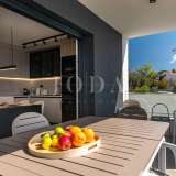  Designer two-story apartment with pool and sea view Krk island 8110615 thumb7