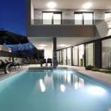  ZADAR, ZATON – Einzugsfähige und hervorragend eingerichtete Villa mit beheiztem Pool und großem Garten Nin 8210616 thumb9