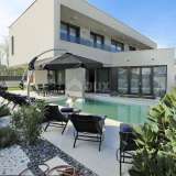  ZADAR, ZATON - Move-in and Superbly Furnished Villa with Heated Pool and Spacious Yard Nin 8210616 thumb5