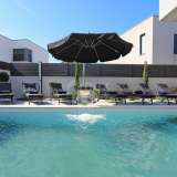  ZADAR, ZATON – Einzugsfähige und hervorragend eingerichtete Villa mit beheiztem Pool und großem Garten Nin 8210616 thumb21