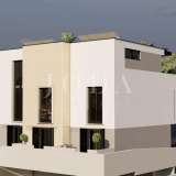  Modern apartment with garden and terrace, new building, island of Krk Krk island 8110620 thumb4