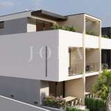  Moderne Wohnung mit Garten und Terrasse, Neubau, Insel Krk Krk island 8110620 thumb2