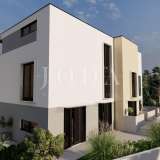  Modern apartment with garden and terrace, new building, island of Krk Krk island 8110620 thumb3