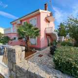  Detached house with 4 apartments in a great location Krk island 8110621 thumb0