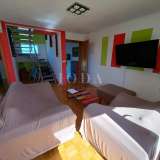  Three-bedroom apartment on two floors, island of Krk Krk island 8110622 thumb1