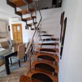  Apartment on two floors with a garden in the city of Krk Krk island 8110623 thumb6