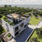  Beautiful apartment with sea view, under construction Krk island 8110625 thumb6
