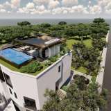  Luxury apartment under construction with pool and roof terrace Krk island 8110627 thumb5