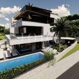  Luxuswohnung im Bau mit Pool und Dachterrasse Krk island 8110627 thumb0