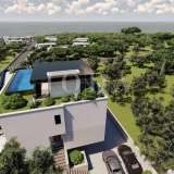  Luxuswohnung im Bau mit Pool und Dachterrasse Krk island 8110627 thumb24