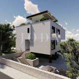  Luxury apartment under construction with pool and roof terrace Krk island 8110627 thumb23