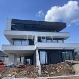  Luxury apartment under construction with pool and roof terrace Krk island 8110627 thumb4