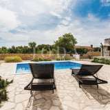  Modern house with pool and sea view, island of Krk Krk island 8110631 thumb4
