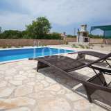  Modern house with pool and sea view, island of Krk Krk island 8110631 thumb3