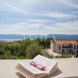  Modern house with pool and sea view, island of Krk Krk island 8110631 thumb1