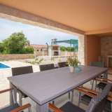  Modern house with pool and sea view, island of Krk Krk island 8110631 thumb5