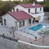  Detached house with pool in a quiet location Krk island 8110636 thumb1