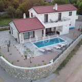 Detached house with pool in a quiet location Krk island 8110636 thumb35