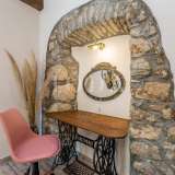  Beautiful stone house with sea view — surroundings of town Krk Krk island 8110637 thumb21