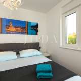  Beautiful penthouse with sea view - city of Krk Krk island 8110647 thumb9