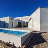  House with pool and sea view - surroundings of Krk Krk island 8110654 thumb2